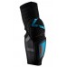 Налокотники LEATT Elbow Guard 3DF Hybrid [Fuel/Black], XXLarge
