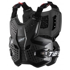 Мотозащита тела LEATT Chest Protector 3.5 [Black], One Size