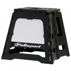 Подставка под мотоцикл Polisport Moto Stand MX [WHITE]