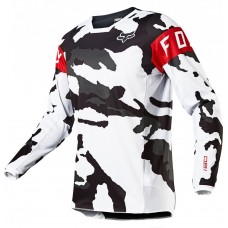 Мото джерси FOX 180 BESERKER JERSEY [CAMO], M