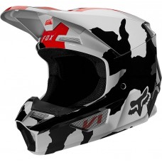Мотошлем FOX V1 MIPS BESERKER HELMET [CAMO], XL