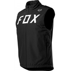 Жилет FOX LEGION WIND VEST [Black], L