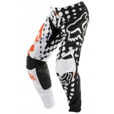 Мото штаны FOX 360 KTM PNT [BLK/WHT], 34