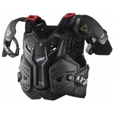 Мотозащита тела LEATT Chest Protector 6.5 Pro [Graphene], S/M