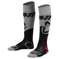 Мото носки LEATT GPX Socks [Black], Medium