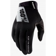 Мото перчатки Ride 100% RIDEFIT Glove [Black], S (8)