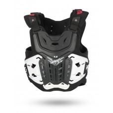 Мотозащита тела LEATT Chest Protector 4.5 [Black], One Size