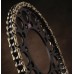 Цепь мото Renthal R1 MX Works Chain 520-118L