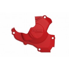 Защита крышки зажигания Polisport Ignition cover protector [Red]