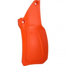 Брызговик Polisport Rear Shock Flap - KTM [Orange]