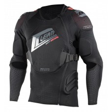 Мотозащита тела LEATT Body Protector 3DF AirFit [Black], L/XL