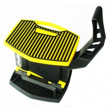 Подставка под мотоцикл Polisport Lift Stand MX [YELLOW/BLACK]