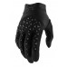 Мото перчатки Ride 100% AIRMATIC Glove [Black/Charcoal], L (10)
