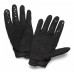 Мото перчатки Ride 100% AIRMATIC Glove [Black/Charcoal], L (10)