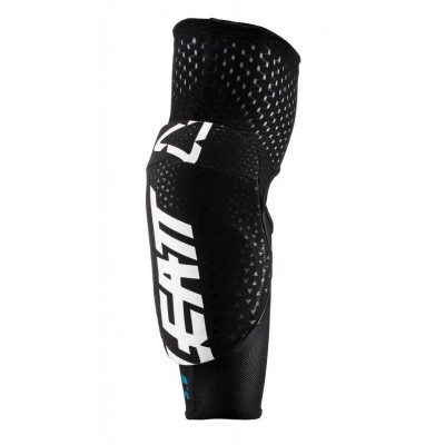 Налокотники LEATT Elbow Guard 3DF 5.0 [White/Black], Medium
