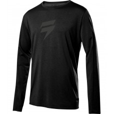 Мото джерси SHIFT RECON DRIFT JERSEY [BLACK], XL