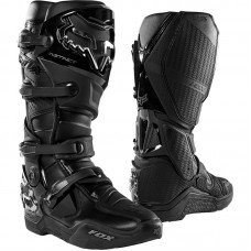 Мотоботы FOX Instinct Boot [BLACK], 9