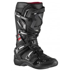 Мотоботы LEATT GPX 5.5 FlexLock Boot [Black], 9