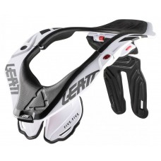 Защита шеи LEATT Neck Brace GPX 5.5 [White], L/XL