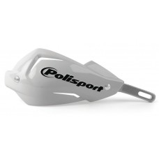 Защита рук Polisport Handguard Touquet [White]