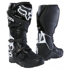 Мотоботы FOX Instinct X Boot [BLACK], 12