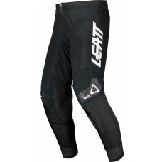 Мото штаны LEATT Pant GPX 4.5 [Black White], 34