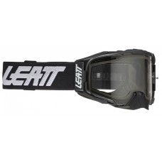 Мото очки LEATT Goggle Velocity 6.5 Enduro - Clear 83% [Graphene], Dual Lens