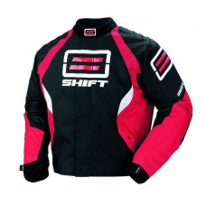 Мото куртка SHIFT Moto R Textile Jacket [Red], S