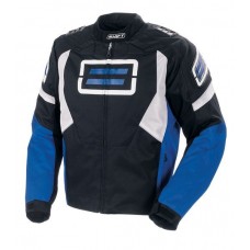 Мото куртка SHIFT Super Street Textile Jacket [Blue], M