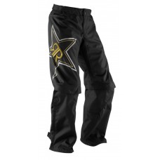 Мото штаны FOX NOMAD ROCKSTAR Pants [Black], 36