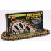 Цепь мото Renthal RR4 Road Race Chain 520-118L