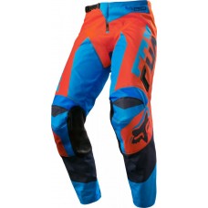 Мото штаны FOX 180 MAKO PANT [Orange], 28
