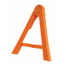 Подставка для мотоцикла Polisport Tripod Multifit Triangle Stand [Orange]