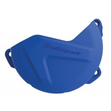 Защита крышки сцепления Polisport Clutch cover protector [Blue]