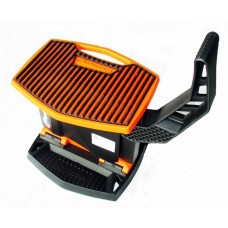 Подставка под мотоцикл Polisport Lift Stand MX [ORANGE/BLACK]