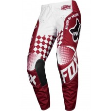 Мото штаны FOX 180 CZAR PANT [CRDNL], 34