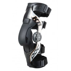 Ортопедические наколенники Pod K8 2.0 Knee Brace [Carbon/Silver], XLarge
