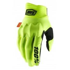 Мото перчатки Ride 100% COGNITO Glove [Fluo Yellow], XL (11)