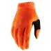 Мото перчатки Ride 100% RIDEFIT Glove [Fluo Orange/Black], XXL (12)