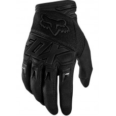 Мото перчатки FOX DIRTPAW RACE GLOVE [BLACK], XL (11)