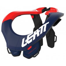 Защита шеи LEATT Neck Brace GPX 3.5 [Royal], L/XL