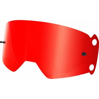 Линза к очкам FOX VUE SPARK LENS [RED], Mirror Lens
