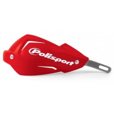 Защита рук Polisport Handguard Touquet [Red]