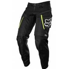 Мото штаны FOX LEGION PANT [BLACK], 36