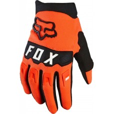 Мото перчатки FOX DIRTPAW GLOVE [Flo Orange], XXL (12)