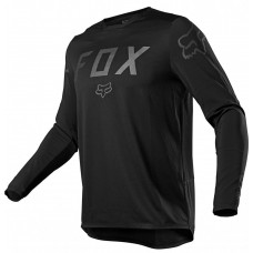 Мото джерси FOX LEGION LT JERSEY [BLACK], XL