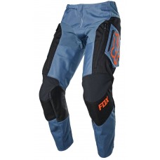 Мото штаны FOX LEGION LT PANT [Blue Steel], 32