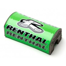 Защитная подушка на руль Renthal Fatbar Pad [Green], No Size