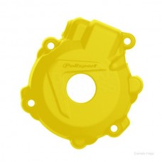 Защита крышки зажигания Polisport Ignition cover protector [Yellow]