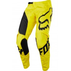 Мото штаны FOX 180 MASTAR PANT [YLW], 32